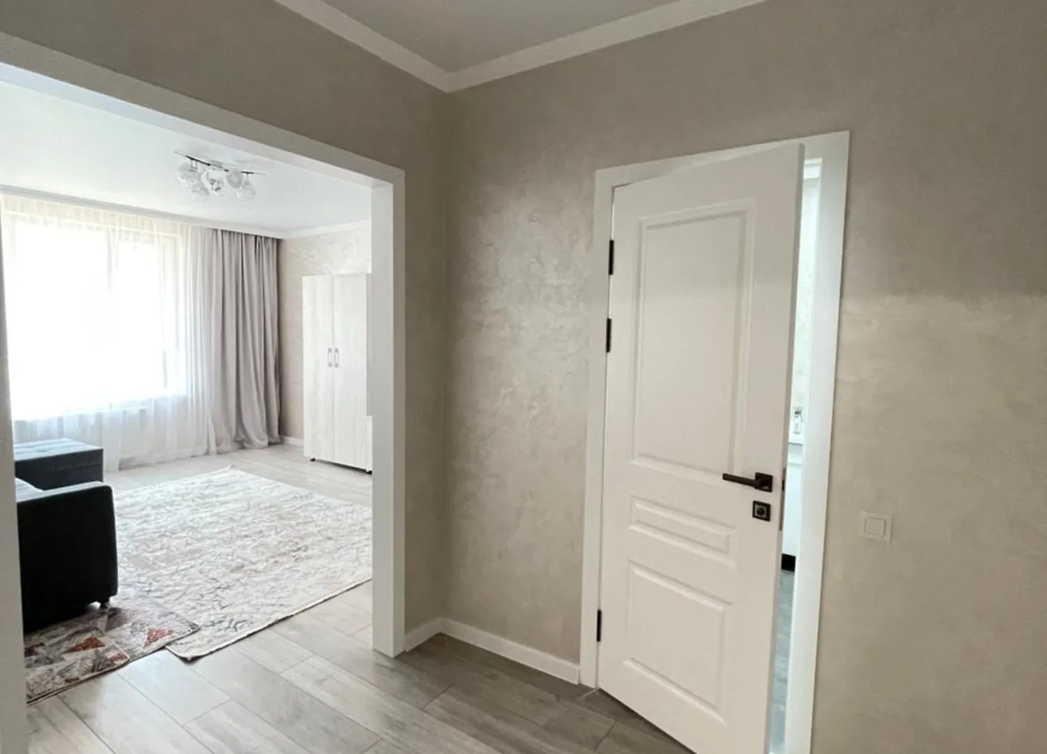 O'Ner Apartamento Almaty