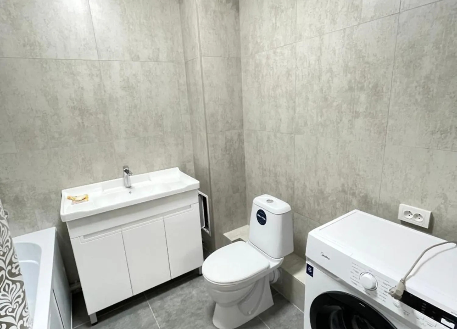 O'Ner Apartamento Almaty Cazaquistão