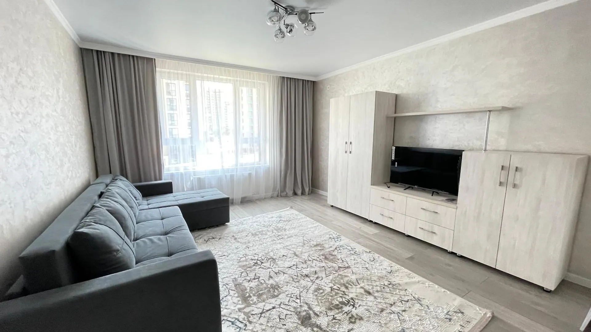 O'Ner Apartamento Almaty
