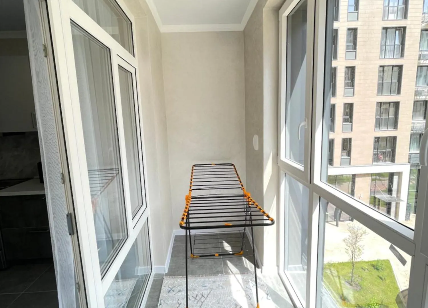 O'Ner Apartamento Almaty